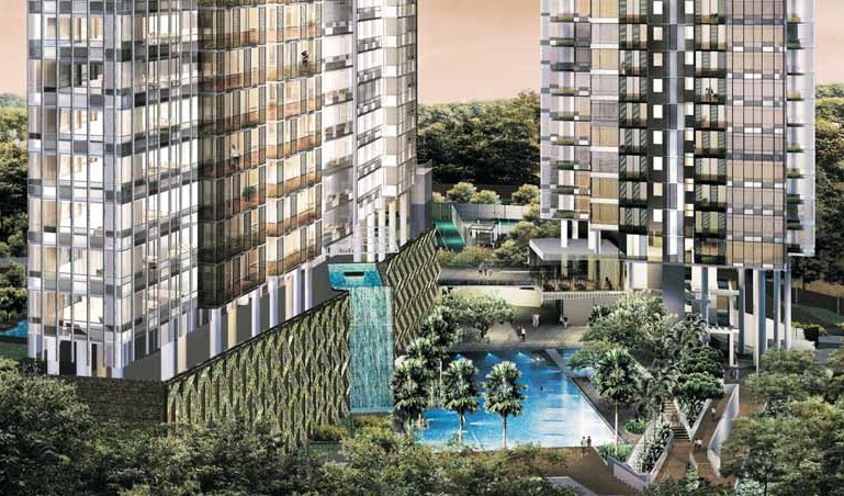 Projects By Bukit Sembawang