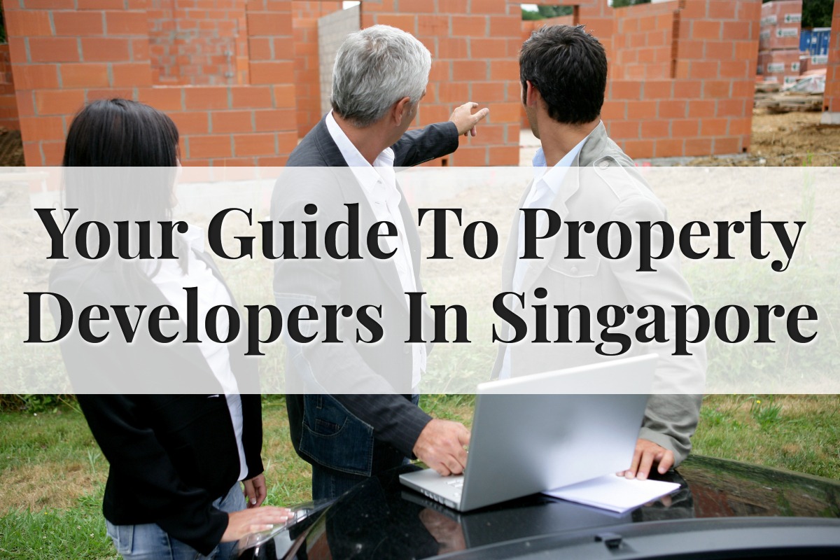 Property Developers In Singapore Feature Image