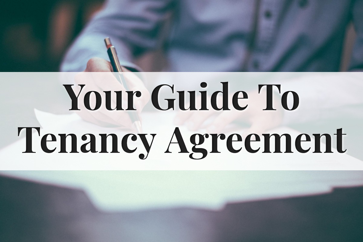 Singapore Tenancy Agreements Feature Image