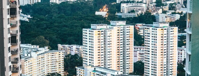 description of how to put your hdb up for selling