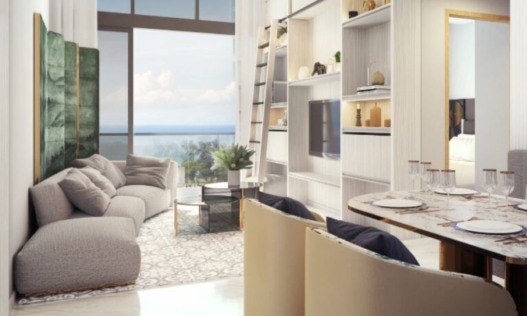 See The Latest Unit Floor Plans