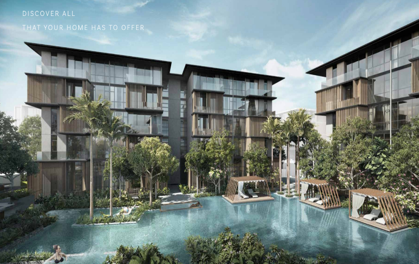 New Condo at Upper Changi Road North Featured Image