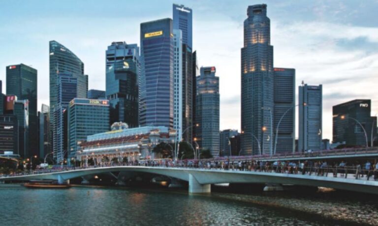 Luxurious Condominium Property Development