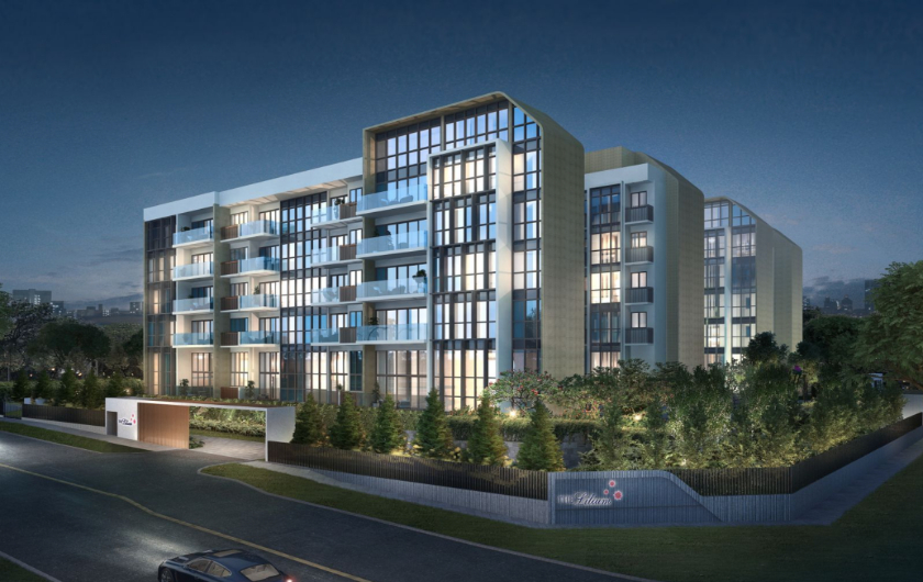 New Launches of Condominium Featured Image