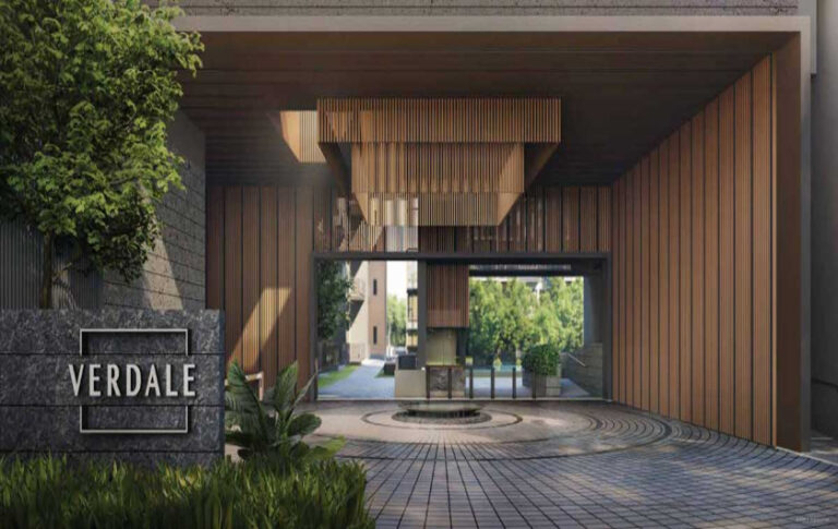 Verdale Condominiums Shopping Amenities