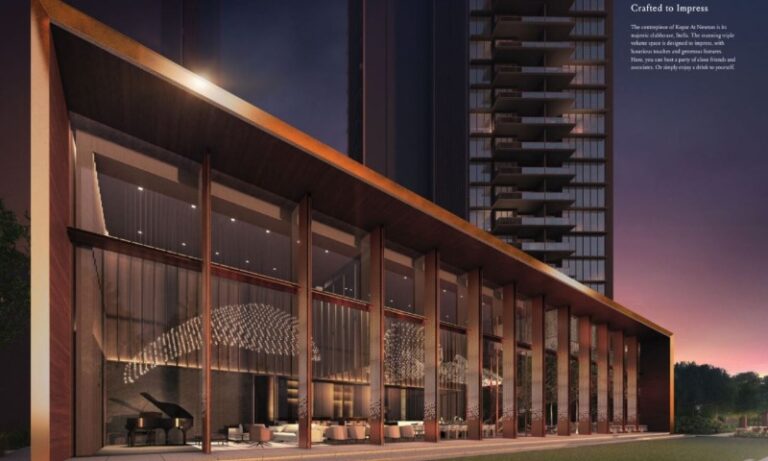 Enjoy Different Dining Options at Newton Food Centre