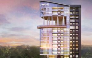 Neu at Novena Condo Singapore Feature Image
