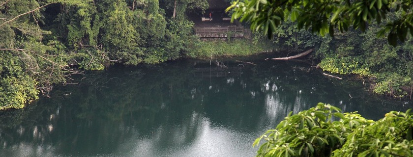 Take a Stroll at the East Coast Park