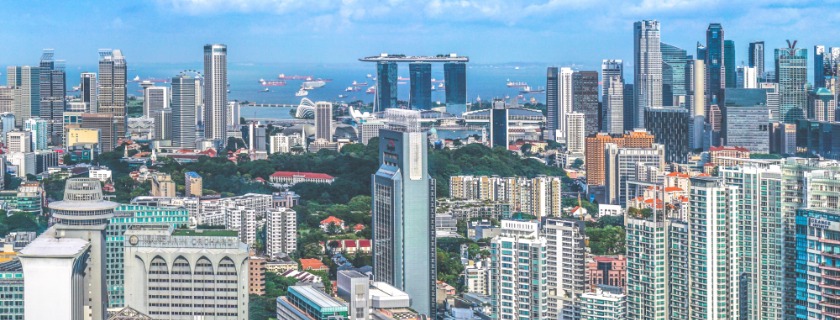Buying Condo in Singapore Tips