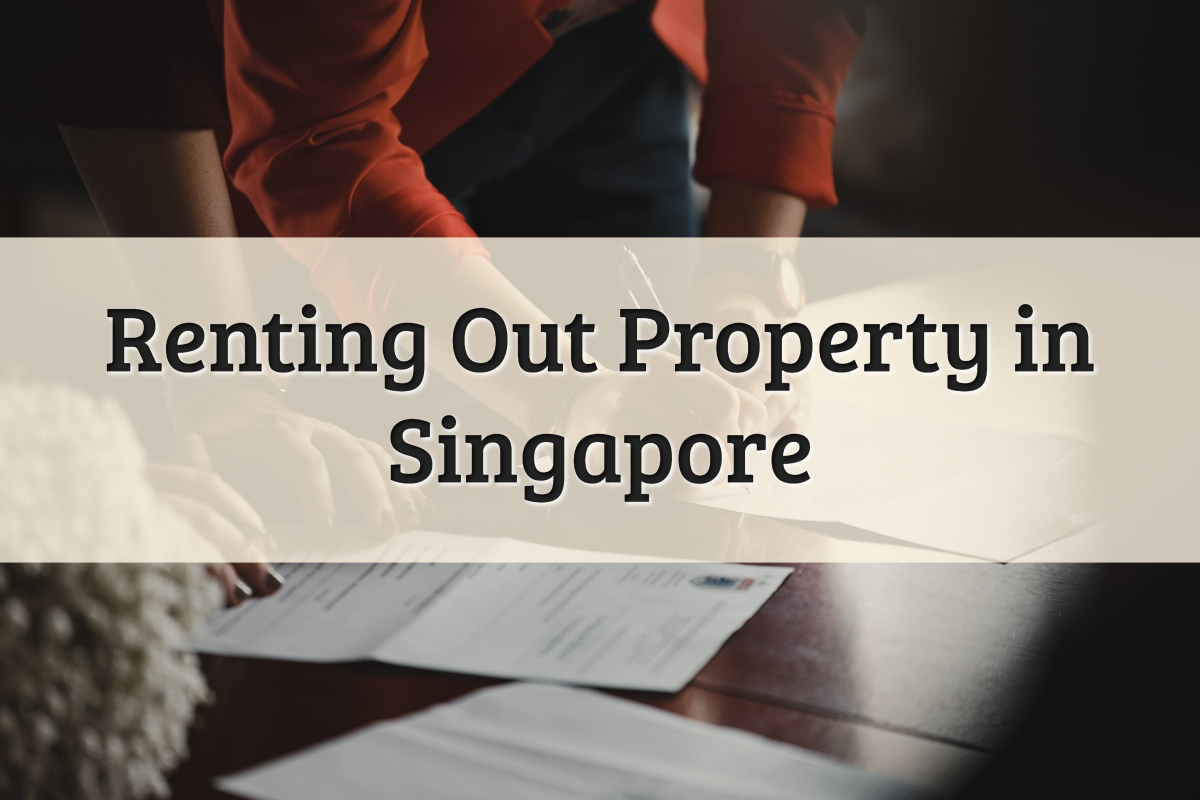 Renting Property in Singapore Feature Image