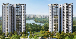 Lake Garden Residence