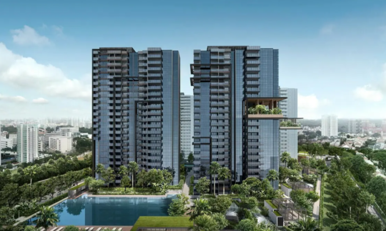 dunman grand residence