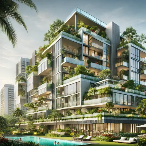 Emerald of Katong: Your Ultimate Guide to Upscale Living in Singapore’s Vibrant Heart